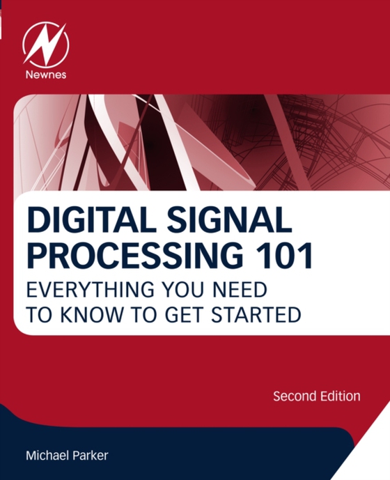 Digital Signal Processing 101 (e-bog) af Parker, Michael