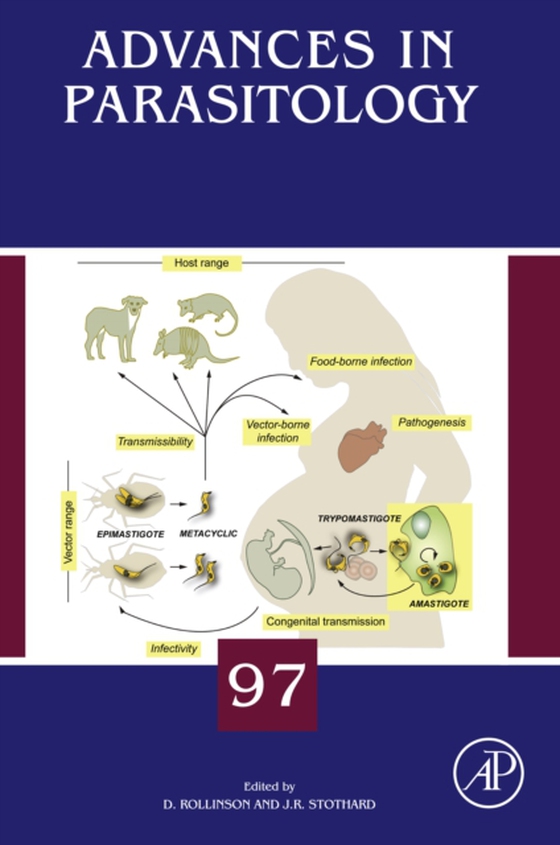 Advances in Parasitology