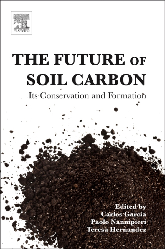 Future of Soil Carbon (e-bog) af -