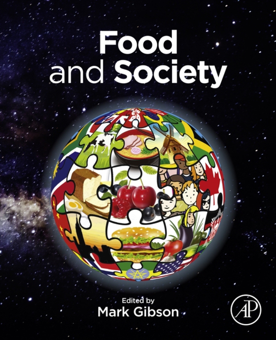 Food and Society (e-bog) af -