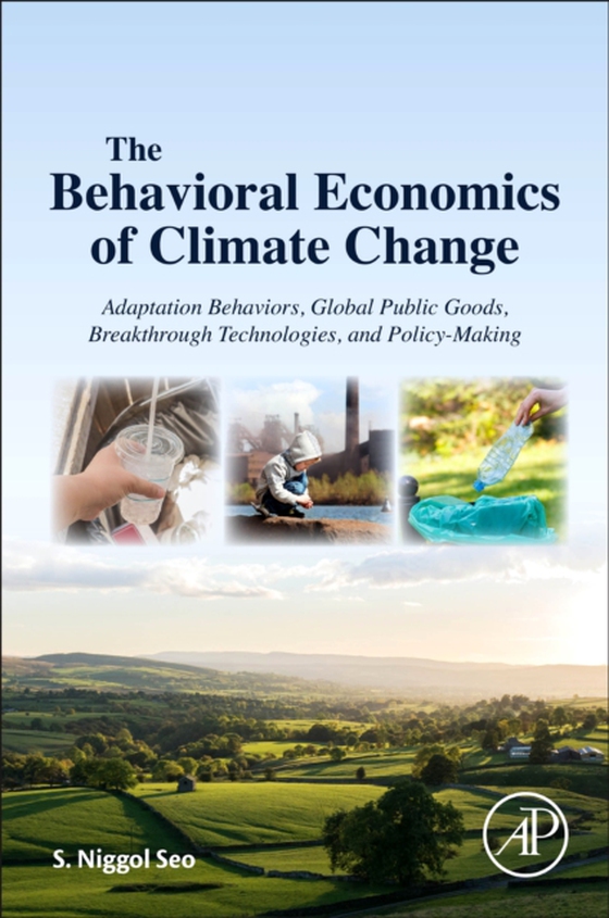 Behavioral Economics of Climate Change