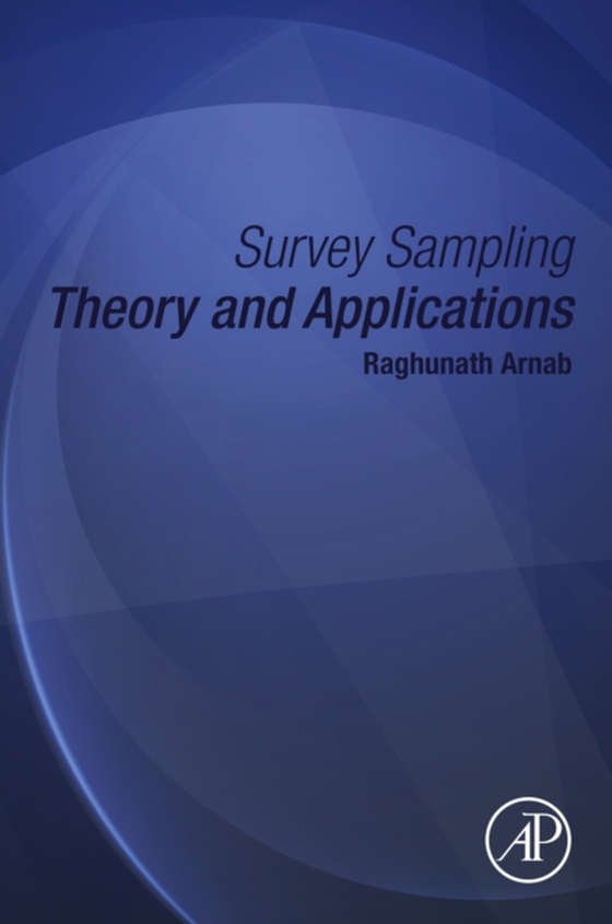 Survey Sampling Theory and Applications (e-bog) af Arnab, Raghunath