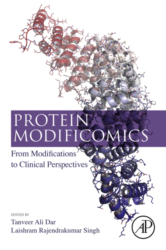 Protein Modificomics (e-bog) af -