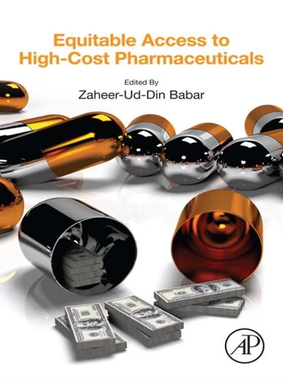 Equitable Access to High-Cost Pharmaceuticals (e-bog) af -