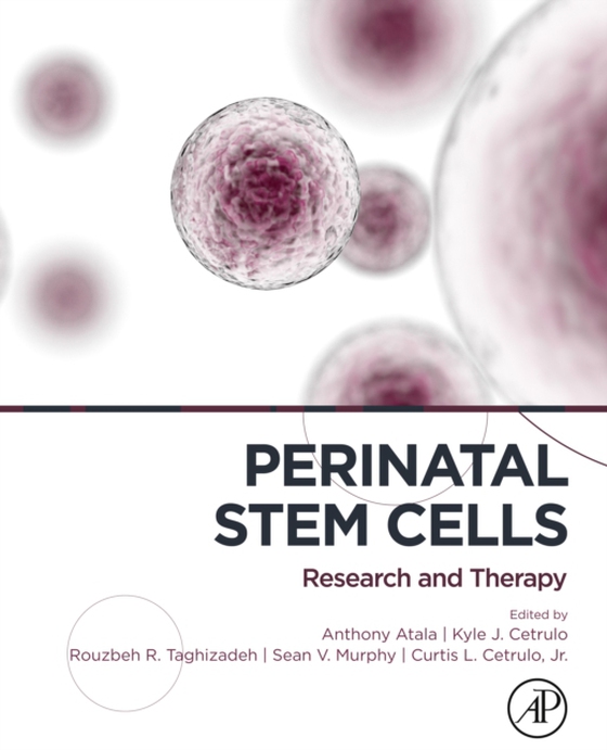 Perinatal Stem Cells (e-bog) af -