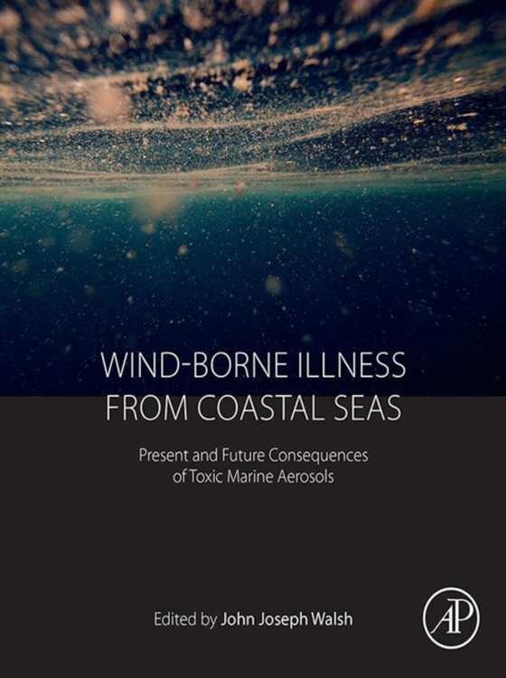Wind-Borne Illness from Coastal Seas (e-bog) af -