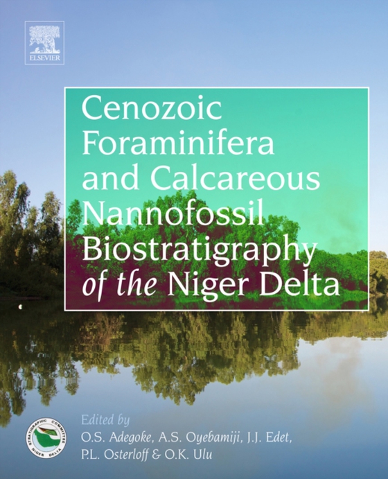 Cenozoic Foraminifera and Calcareous Nannofossil Biostratigraphy of the Niger Delta (e-bog) af -