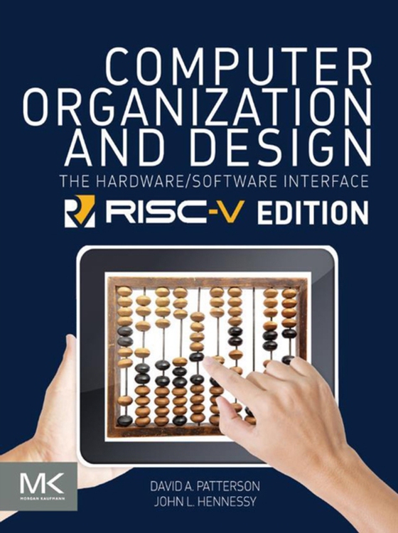 Computer Organization and Design RISC-V Edition (e-bog) af Hennessy, John L.