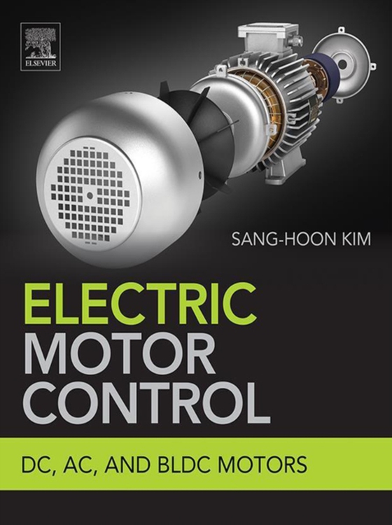 Electric Motor Control