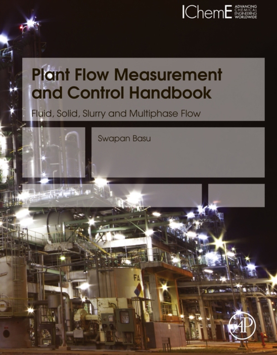Plant Flow Measurement and Control Handbook (e-bog) af Basu, Swapan