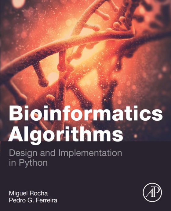 Bioinformatics Algorithms (e-bog) af Ferreira, Pedro G.