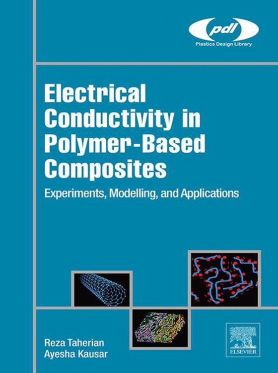 Electrical Conductivity in Polymer-Based Composites (e-bog) af Kausar, Ayesha