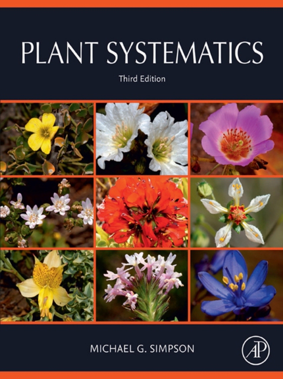 Plant Systematics (e-bog) af Simpson, Michael G.