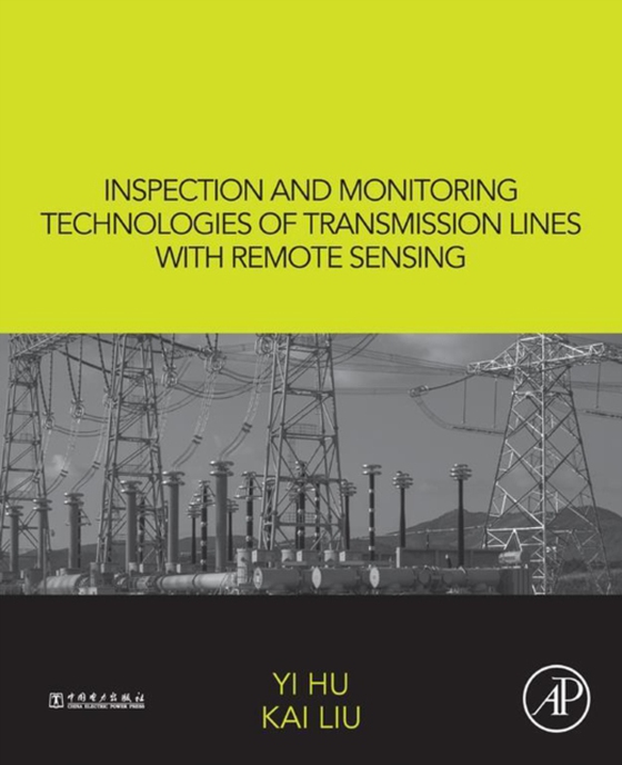 Inspection and Monitoring Technologies of Transmission Lines with Remote Sensing