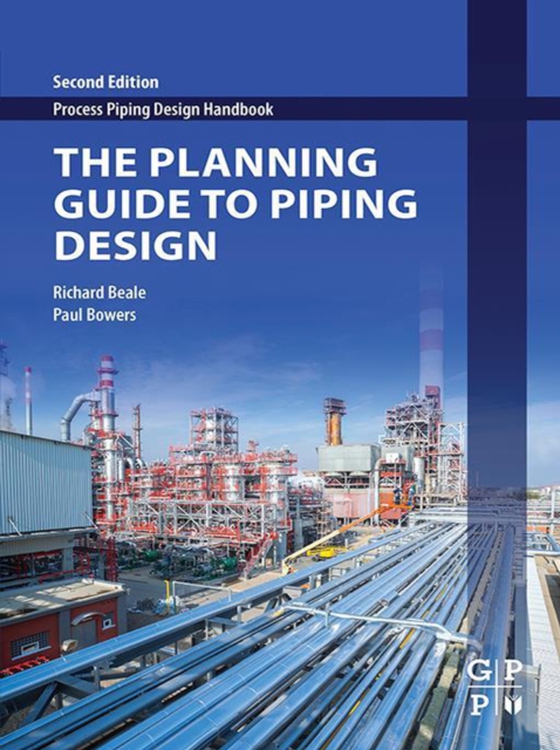 Planning Guide to Piping Design (e-bog) af Bowers, Paul