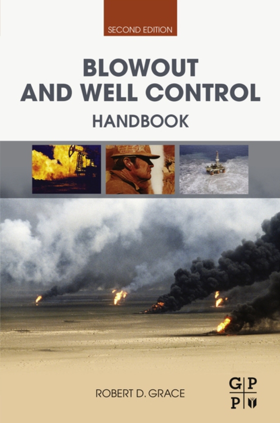 Blowout and Well Control Handbook (e-bog) af Grace, Robert D.