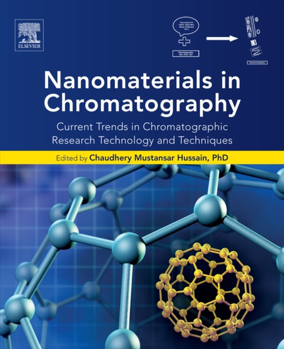 Nanomaterials in Chromatography (e-bog) af -