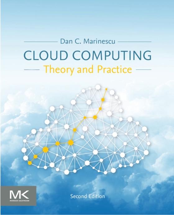 Cloud Computing (e-bog) af Marinescu, Dan C.