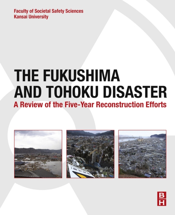 Fukushima and Tohoku Disaster