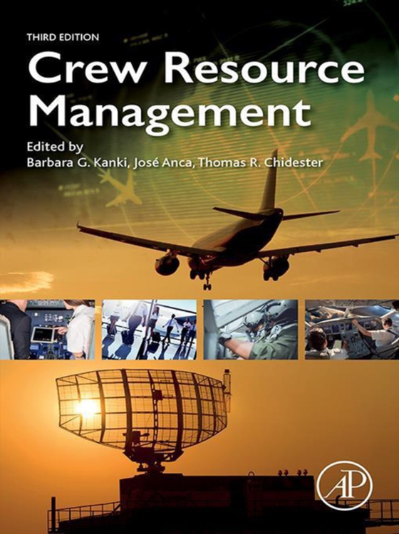 Crew Resource Management (e-bog) af -