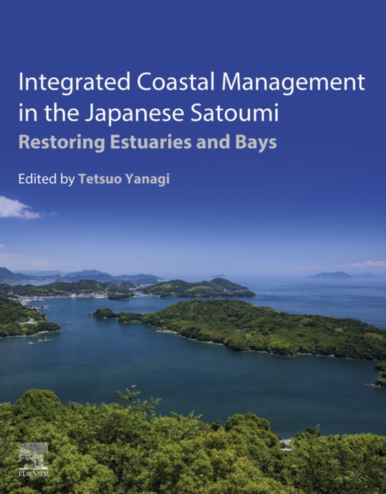 Integrated Coastal Management in the Japanese Satoumi (e-bog) af -