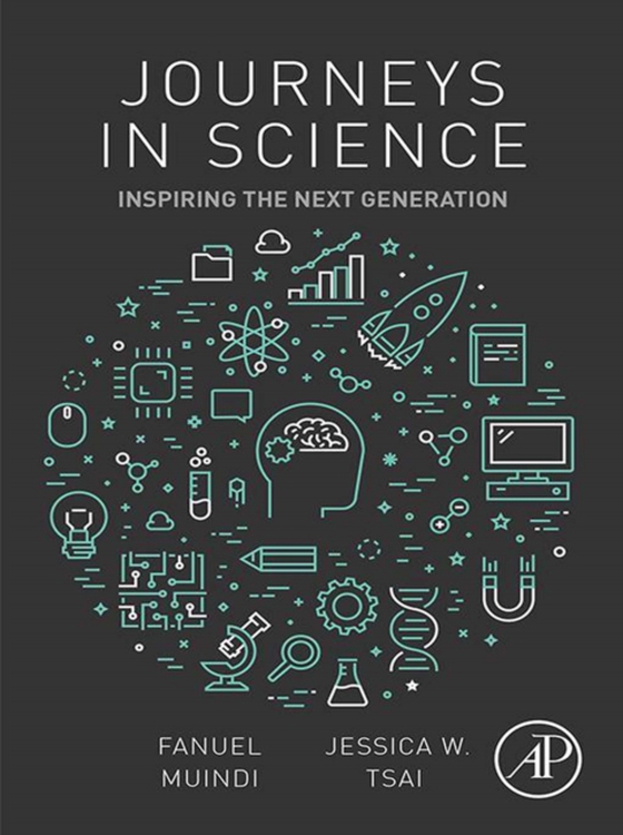 Journeys in Science (e-bog) af Tsai, Jessica W.