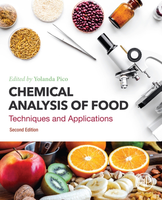 Chemical Analysis of Food (e-bog) af -