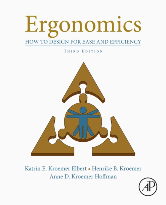 Ergonomics (e-bog) af Hoffman, Anne D. Kroemer