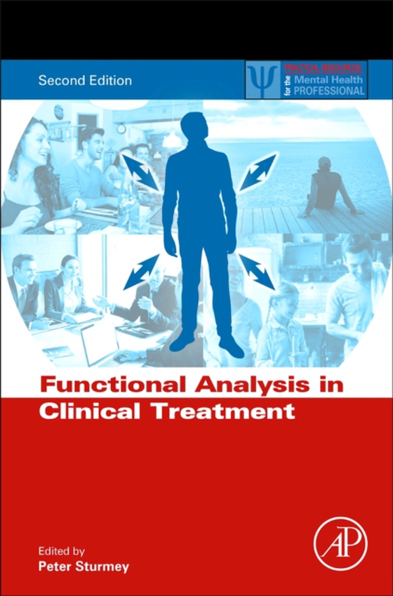 Functional Analysis in Clinical Treatment (e-bog) af -