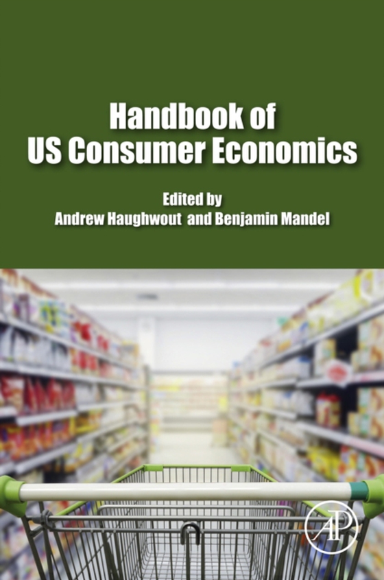 Handbook of US Consumer Economics (e-bog) af -