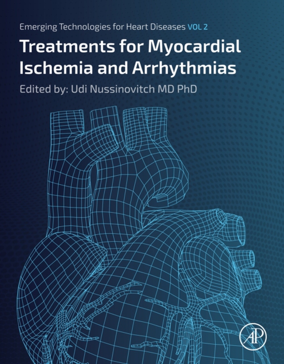 Emerging Technologies for Heart Diseases