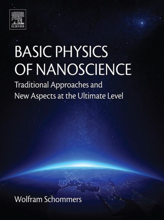 Basic Physics of Nanoscience (e-bog) af Schommers, Wolfram