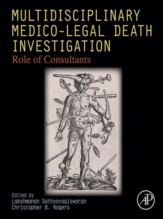 Multidisciplinary Medico-Legal Death Investigation