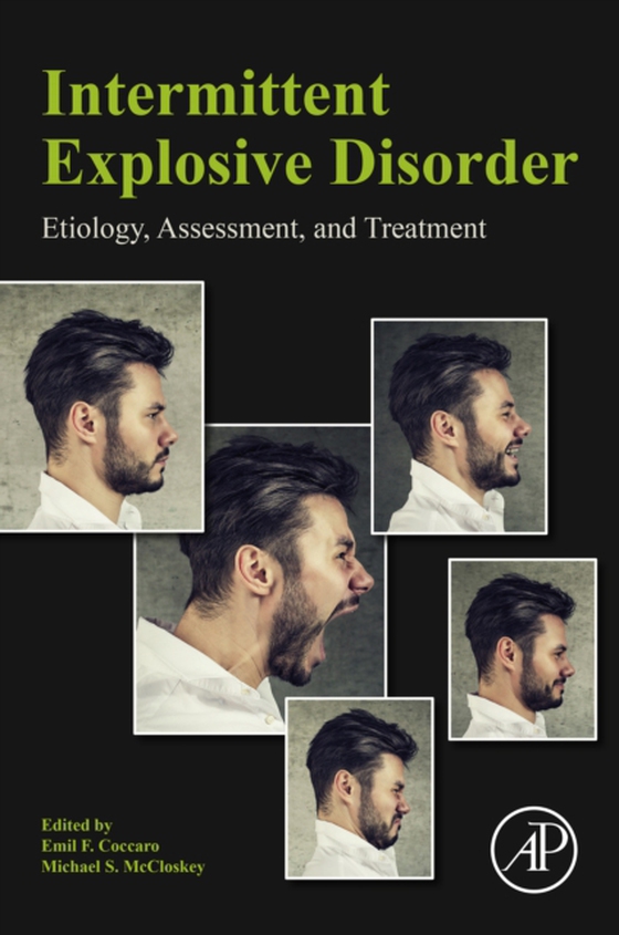 Intermittent Explosive Disorder (e-bog) af -