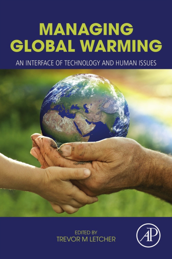 Managing Global Warming (e-bog) af -