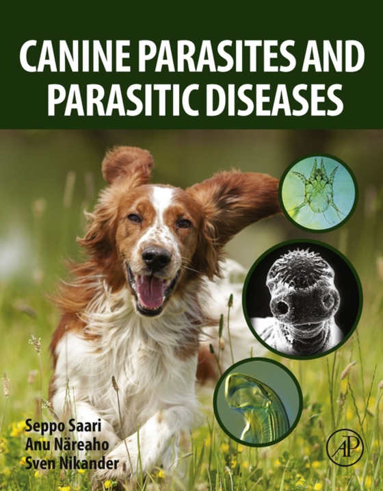 Canine Parasites and Parasitic Diseases (e-bog) af Nikander, Sven