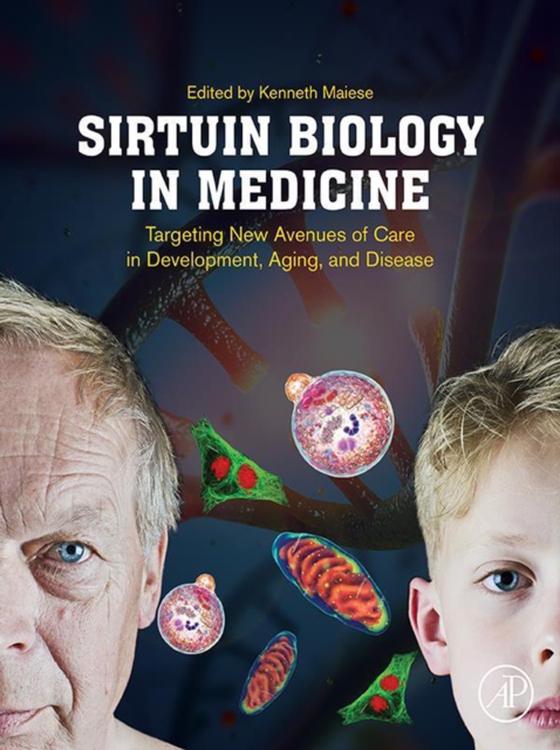 Sirtuin Biology in Medicine (e-bog) af -