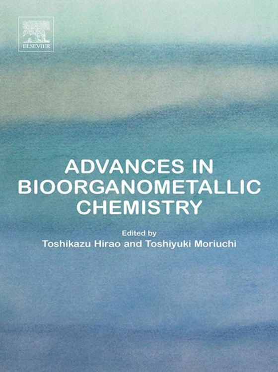 Advances in Bioorganometallic Chemistry (e-bog) af -