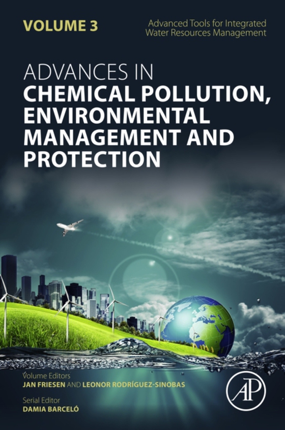 Advanced Tools for Integrated Water Resources Management (e-bog) af -
