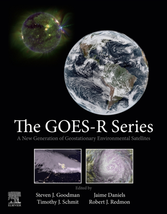 GOES-R Series (e-bog) af -