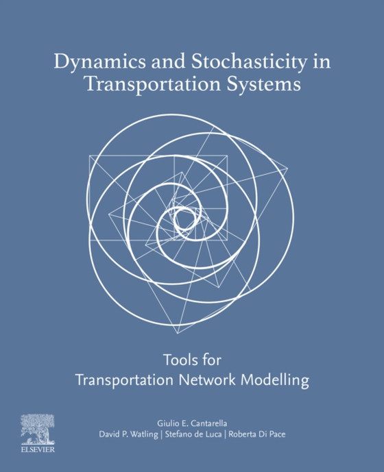 Dynamics and Stochasticity in Transportation Systems