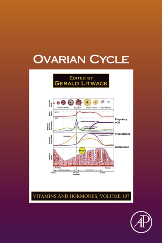 Ovarian Cycle (e-bog) af -