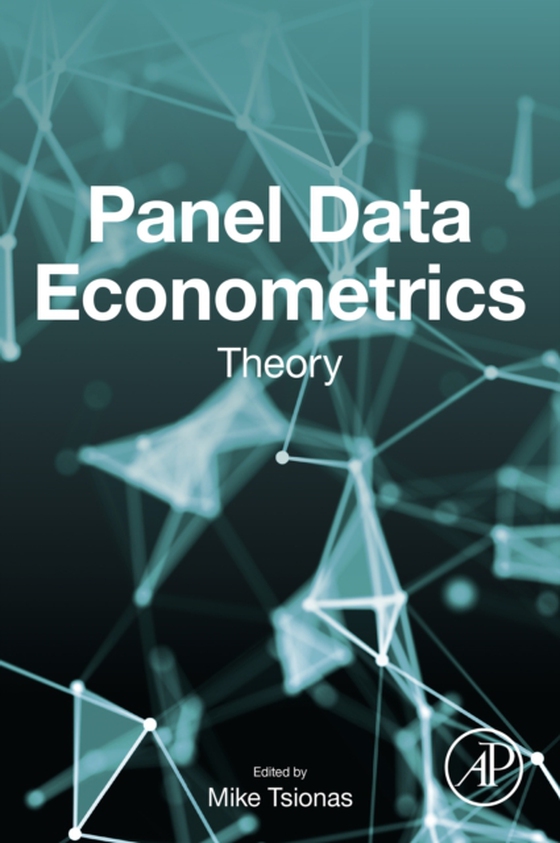 Panel Data Econometrics (e-bog) af -