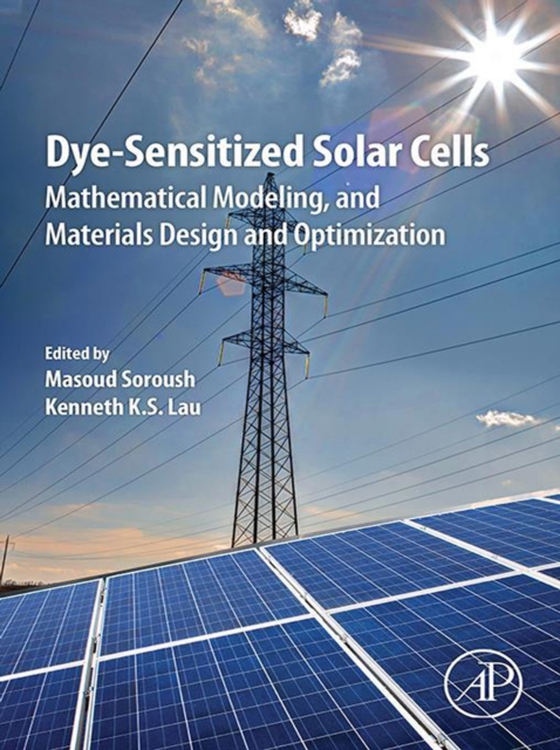 Dye-Sensitized Solar Cells (e-bog) af -