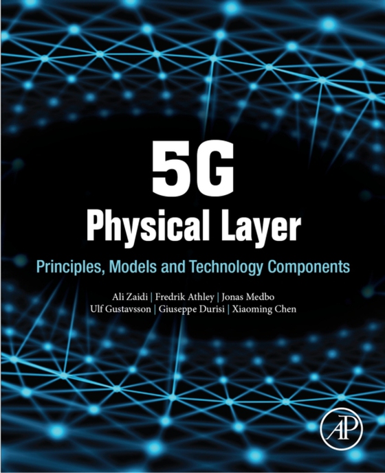 5G Physical Layer (e-bog) af Chen, Xiaoming