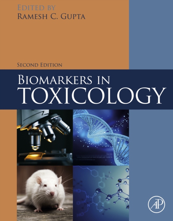 Biomarkers in Toxicology (e-bog) af -