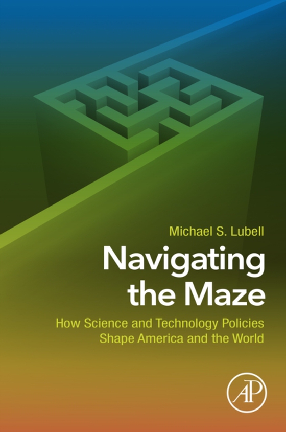 Navigating the Maze (e-bog) af Lubell, Michael S.