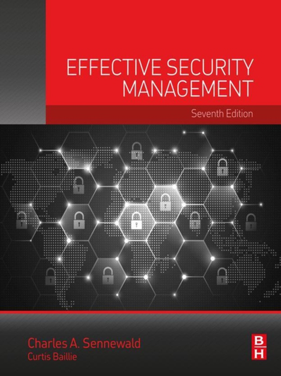 Effective Security Management (e-bog) af Baillie, Curtis