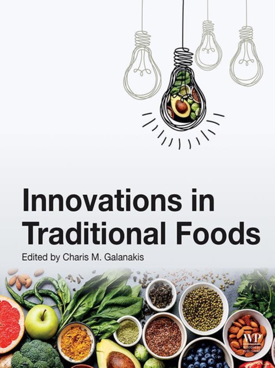 Innovations in Traditional Foods (e-bog) af -