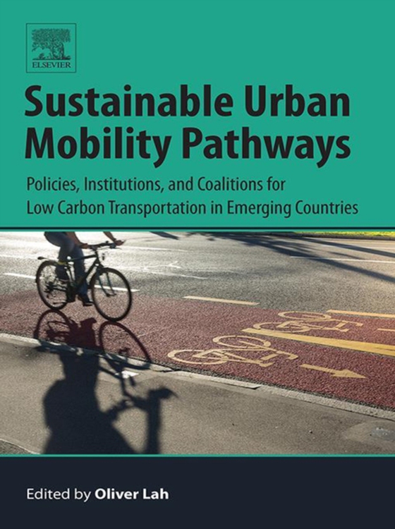 Sustainable Urban Mobility Pathways